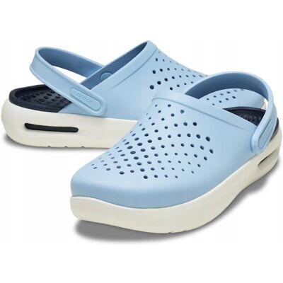 Damskie Chodaki Klapki Crocs LiteRide InMotion 209964 Clog 41-42 Damskie Chodaki Klapki Crocs LiteRide InMotion 209964 Clog 41-42
