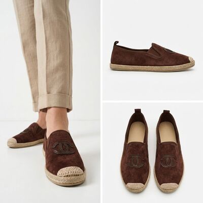 Inny producent Damskie espadryle damskie Aly Alo r.41 Inny producent Damskie espadryle damskie Aly Alo r.41