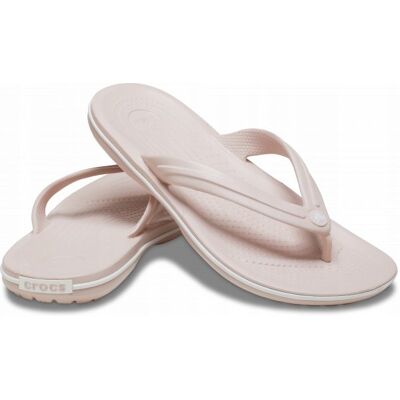 Damskie Japonki Klapki Buty Crocs 11033 Crocband Flip 36-37 Damskie Japonki Klapki Buty Crocs 11033 Crocband Flip 36-37