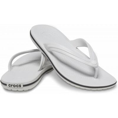 Damskie Japonki Klapki Buty Crocs 11033 Crocband Flip 37-38 Damskie Japonki Klapki Buty Crocs 11033 Crocband Flip 37-38