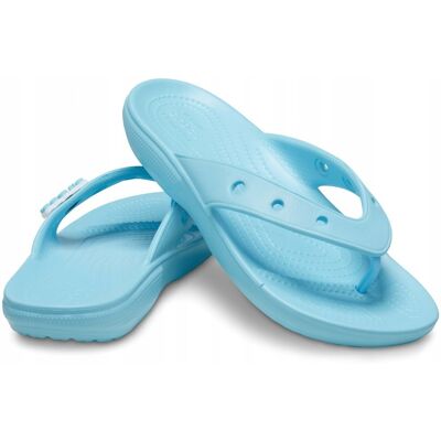 Damskie Japonki Klapki Crocs Classic Flip 41-42 Damskie Japonki Klapki Crocs Classic Flip 41-42
