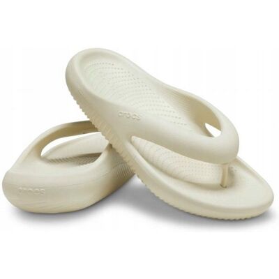 Damskie Japonki Klapki Crocs Mellow Flip 38-39 Damskie Japonki Klapki Crocs Mellow Flip 38-39