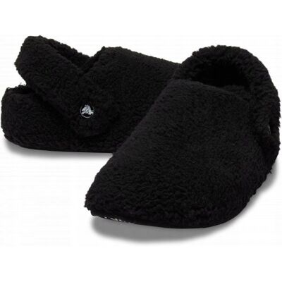 Crocs Damskie Kapcie Pantofle Domowe Ciepłe Classic Cozzzy 209386 Slipper 41-42 Crocs Damskie Kapcie Pantofle Domowe Ciepłe Classic Cozzzy 209386 Slipper 41-42