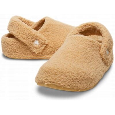 Crocs Damskie Kapcie Pantofle Domowe Ciepłe Classic Cozzzy 209386 Slipper 42-43 Crocs Damskie Kapcie Pantofle Domowe Ciepłe Classic Cozzzy 209386 Slipper 42-43