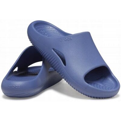 Damskie Klapki Crocs Mellow Recovery 208392 Slide 38-39 Damskie Klapki Crocs Mellow Recovery 208392 Slide 38-39