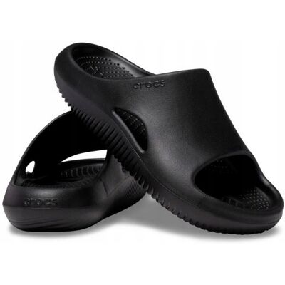 Damskie Klapki Crocs Mellow Recovery 208392 Slide 39-40 Damskie Klapki Crocs Mellow Recovery 208392 Slide 39-40