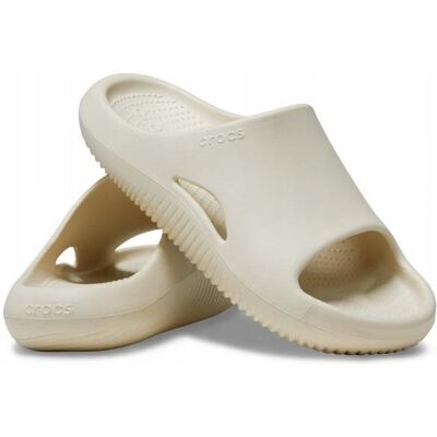 Damskie Klapki Crocs Mellow Recovery 208392 Slide 41-42 Damskie Klapki Crocs Mellow Recovery 208392 Slide 41-42