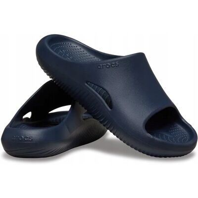 Damskie Klapki Wsuwane Crocs Mellow 208392 Slide 41-42 Damskie Klapki Wsuwane Crocs Mellow 208392 Slide 41-42