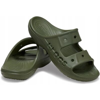 Damskie Lekkie Buty Klapki Crocs Baya 207627 Sandal 37-38 Damskie Lekkie Buty Klapki Crocs Baya 207627 Sandal 37-38