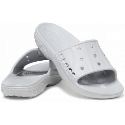 Damskie Lekkie Buty Klapki Crocs Baya 208215 Slide 42-43 Damskie Lekkie Buty Klapki Crocs Baya 208215 Slide 42-43