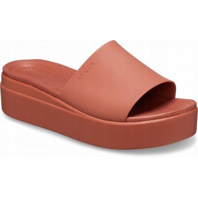 Damskie Lekkie Buty Klapki Crocs Brooklyn 208728 Slide 38-39 Damskie Lekkie Buty Klapki Crocs Brooklyn 208728 Slide 38-39