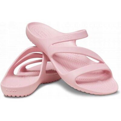 Damskie Lekkie Buty Klapki Crocs Kadee II 206756 Women 41-41 Damskie Lekkie Buty Klapki Crocs Kadee II 206756 Women 41-41