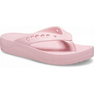 Damskie Lekkie Japonki Klapki Crocs Baya 208395 Platform Flip 41-42 Damskie Lekkie Japonki Klapki Crocs Baya 208395 Platform Flip 41-42