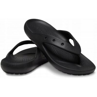 Damskie Lekkie Japonki Klapki Crocs Classic V2 209402 Flip 37-38 Damskie Lekkie Japonki Klapki Crocs Classic V2 209402 Flip 37-38
