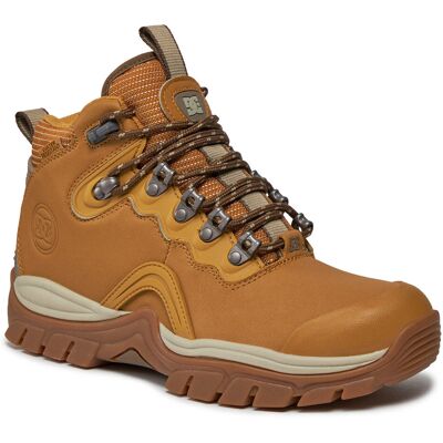 Dc Shoes Trapery Męskie Brązowy Adyb100017 Dc Shoes Trapery Męskie Brązowy Adyb100017