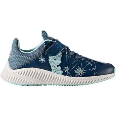Adidas Disney Frozen Fortarun Adidas Disney Frozen Fortarun