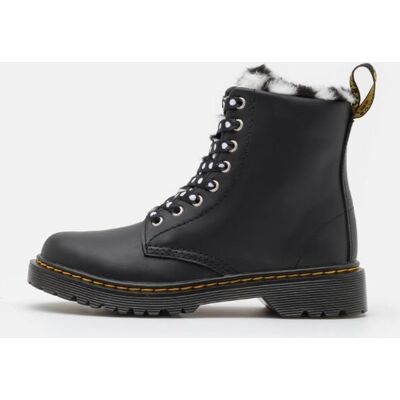Inny producent Dr. Martens 1460 SERENA Botki sznurowane 30 14CA Inny producent Dr. Martens 1460 SERENA Botki sznurowane 30 14CA