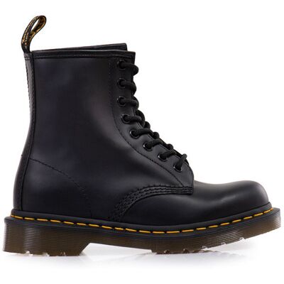 Dr. Martens Black Smooth 11822006 37 Dr. Martens Black Smooth 11822006 37
