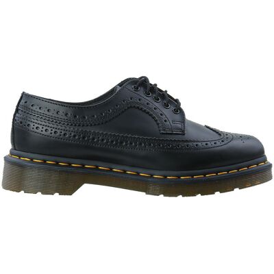 Dr. Martens Black Smooth Ys 3989 - 22210001 Dr. Martens Black Smooth Ys 3989 - 22210001