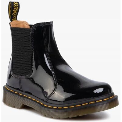 Inny producent DR.MARTENS BOTKI WSUWANE SKÓRZANE CZARNE DAMSKIE 41 1Ż6A Inny producent DR.MARTENS BOTKI WSUWANE SKÓRZANE CZARNE DAMSKIE 41 1Ż6A