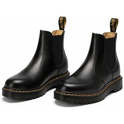Inny producent Dr Martens Czarne Skórzane Męskie Sztyblety 46 1i2b Inny producent Dr Martens Czarne Skórzane Męskie Sztyblety 46 1i2b