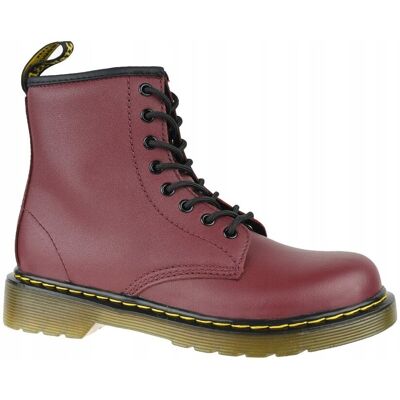Inny producent DR. MARTENS KOZAKI DZIECIĘCE SKÓRZANE 24 Ż5C Inny producent DR. MARTENS KOZAKI DZIECIĘCE SKÓRZANE 24 Ż5C