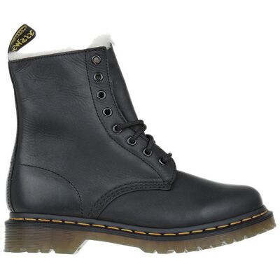Dr. Martens, Martensy męskie, Serena Fur, rozmiar 38 Dr. Martens, Martensy męskie, Serena Fur, rozmiar 38