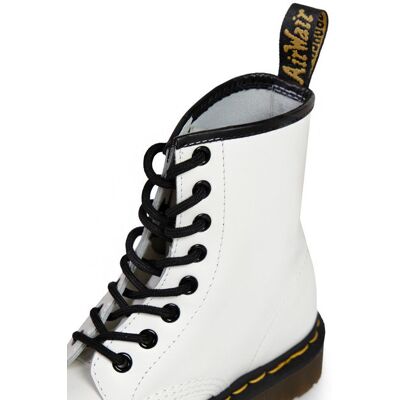 Dr. Martens White Blanc Smooth 11822100 36 Dr. Martens White Blanc Smooth 11822100 36