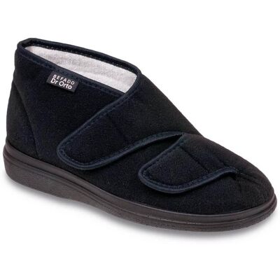 Dr Orto - Obuwie buty damskie trzewiki futrzane naturalnej wełny owczej - 40 Dr Orto - Obuwie buty damskie trzewiki futrzane naturalnej wełny owczej - 40