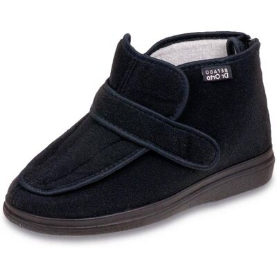 Dr Orto - Obuwie buty męskie kapcie profilaktyczno - zdrowotne - 45 Dr Orto - Obuwie buty męskie kapcie profilaktyczno - zdrowotne - 45