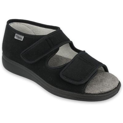 Dr Orto - Obuwie buty męskie sandały profilaktyczno - zdrowotne - 47 Dr Orto - Obuwie buty męskie sandały profilaktyczno - zdrowotne - 47