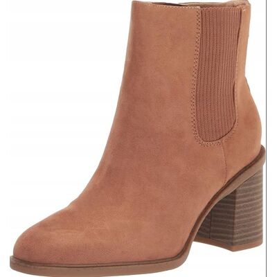 Inny producent DR.SCHOLLS BOTKI DAMSKIE BRĄZOWE 36 ŻNG Inny producent DR.SCHOLLS BOTKI DAMSKIE BRĄZOWE 36 ŻNG