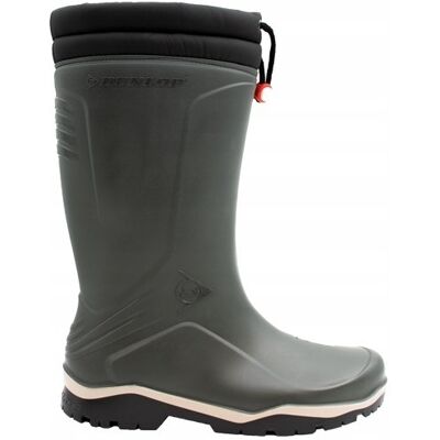 Inny producent DUNLOP KALOSZE OCIEPLANE MĘSKIE KHAKI 43 16CA Inny producent DUNLOP KALOSZE OCIEPLANE MĘSKIE KHAKI 43 16CA