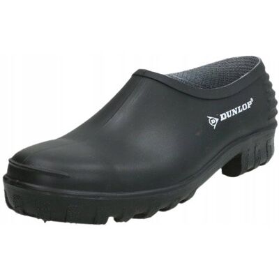 Inny producent DUNLOP KRÓTKIE KALOSZE GUMOWE WSUWANE 43 1J0A Inny producent DUNLOP KRÓTKIE KALOSZE GUMOWE WSUWANE 43 1J0A