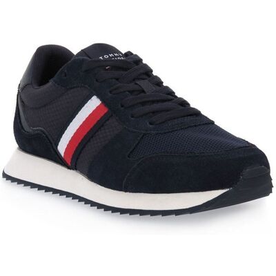 Tommy Hilfiger Dw5 Lo Runner Tommy Hilfiger Dw5 Lo Runner