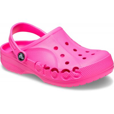 Dziecięce Buty Chodaki Crocs Baya Clog 34-35 Dziecięce Buty Chodaki Crocs Baya Clog 34-35