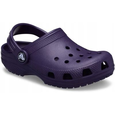 Dziecięce Buty Chodaki Crocs Classic Kids 206990 Clog 22-23 Dziecięce Buty Chodaki Crocs Classic Kids 206990 Clog 22-23