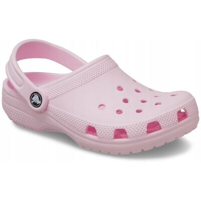 Dziecięce Buty Chodaki Crocs Classic Kids 206990 Clog 23-24 Dziecięce Buty Chodaki Crocs Classic Kids 206990 Clog 23-24