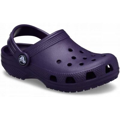 Dziecięce Buty Chodaki Crocs Classic Kids 206990 Clog 23-24 Dziecięce Buty Chodaki Crocs Classic Kids 206990 Clog 23-24
