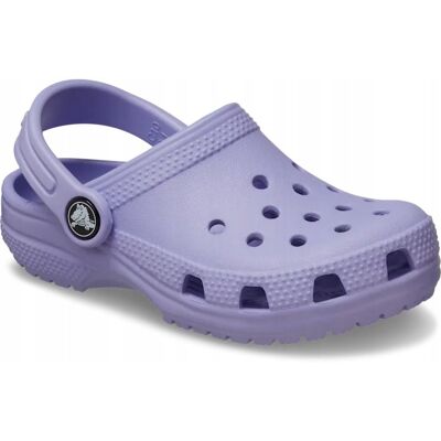 Dziecięce Buty Chodaki Crocs Classic Kids 206990 Clog 25-26 Dziecięce Buty Chodaki Crocs Classic Kids 206990 Clog 25-26