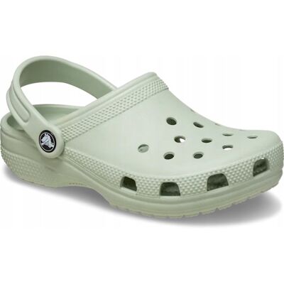 Dziecięce Buty Chodaki Crocs Classic Kids 206991 Clog 28-29 Dziecięce Buty Chodaki Crocs Classic Kids 206991 Clog 28-29
