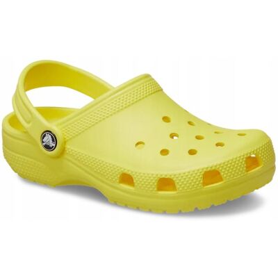 Dziecięce Buty Chodaki Crocs Classic Kids 206991 Clog 33-34 Dziecięce Buty Chodaki Crocs Classic Kids 206991 Clog 33-34