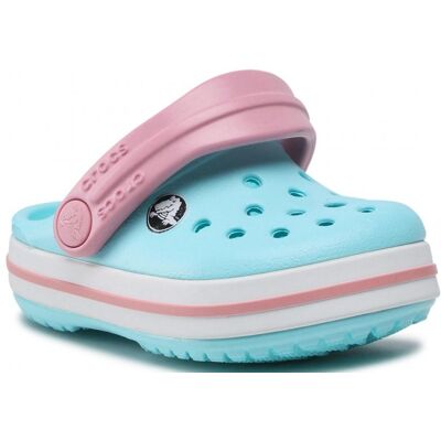 Dziecięce Buty Chodaki Klapki Crocs Crocband 22,5 Dziecięce Buty Chodaki Klapki Crocs Crocband 22,5
