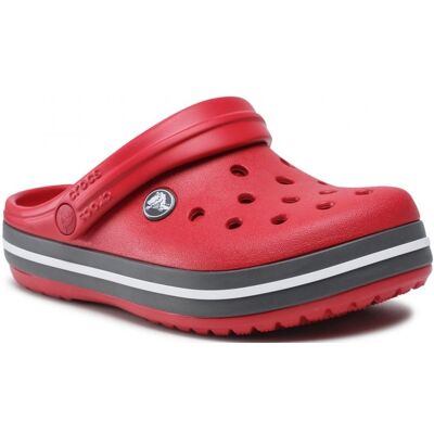 Dziecięce Buty Chodaki Klapki Crocs Crocband 33,5 Dziecięce Buty Chodaki Klapki Crocs Crocband 33,5
