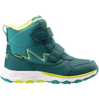 FARIAS Dziecięce Buty DEMLEY MID WP JR 35 FARIAS Dziecięce Buty DEMLEY MID WP JR 35