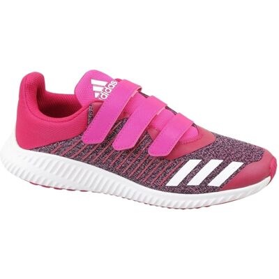 Dziecięce Buty Do Biegania Różowe Adidas Fortarun Cf 35 Dziecięce Buty Do Biegania Różowe Adidas Fortarun Cf 35
