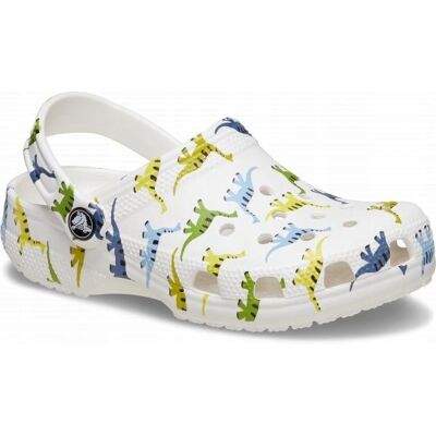 Dziecięce Buty Klapki Chodaki Crocs Classic Character 209695 Clog 34-35 Dziecięce Buty Klapki Chodaki Crocs Classic Character 209695 Clog 34-35