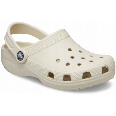 Dziecięce Buty Klapki Chodaki Crocs Classic Kids 206990 Clog 25-26 Dziecięce Buty Klapki Chodaki Crocs Classic Kids 206990 Clog 25-26
