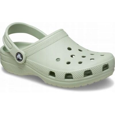 Dziecięce Buty Klapki Chodaki Crocs Classic Kids 206991 Clog 34-35 Dziecięce Buty Klapki Chodaki Crocs Classic Kids 206991 Clog 34-35