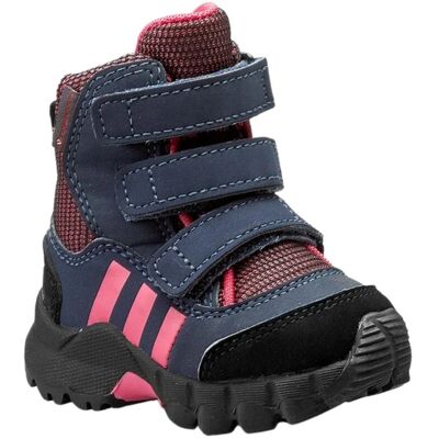 Dziecięce Buty Zimowe Adidas Cw Holtanna Snow Cf 20 Dziecięce Buty Zimowe Adidas Cw Holtanna Snow Cf 20